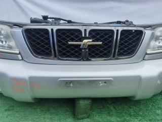 Nose cut SUBARU FORESTER SF9 1655 4 ракурс Nose cut SUBARU FORESTER SF9 1655 4 ракурс