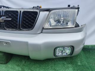 Nose cut SUBARU FORESTER SF9 1655 5 ракурс Nose cut SUBARU FORESTER SF9 1655 5 ракурс