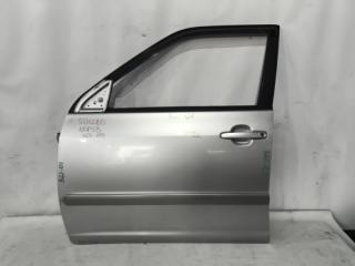 Дверь левая передняя TOYOTA SUCCEED NCP58 1 ракурс Дверь левая передняя TOYOTA SUCCEED NCP58 1 ракурс