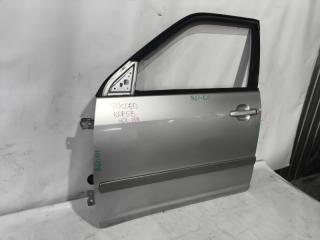 Дверь левая передняя TOYOTA SUCCEED NCP58 3 ракурс Дверь левая передняя TOYOTA SUCCEED NCP58 3 ракурс