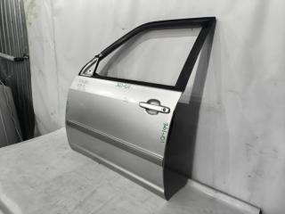 Дверь левая передняя TOYOTA SUCCEED NCP58 4 ракурс Дверь левая передняя TOYOTA SUCCEED NCP58 4 ракурс