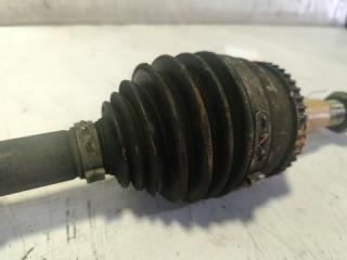 Привод правый передний NISSAN EXPERT VW11 QG18DE 5 ракурс Привод правый передний NISSAN EXPERT VW11 QG18DE 5 ракурс