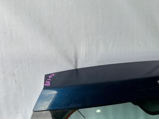 Дверь 5-я TOYOTA VOLTZ ZZE136 2 ракурс