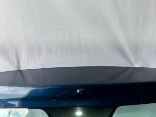 Дверь 5-я TOYOTA VOLTZ ZZE136 3 ракурс