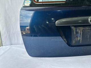 Дверь 5-я TOYOTA VOLTZ ZZE136 5 ракурс