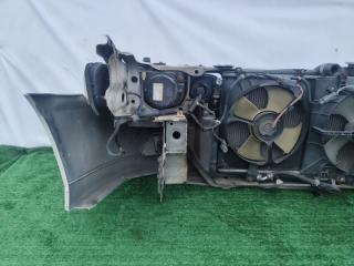Nose cut HONDA ACCORD CL3 R7637 4 ракурс