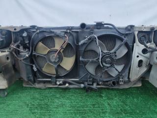 Nose cut HONDA ACCORD CL3 R7637 5 ракурс