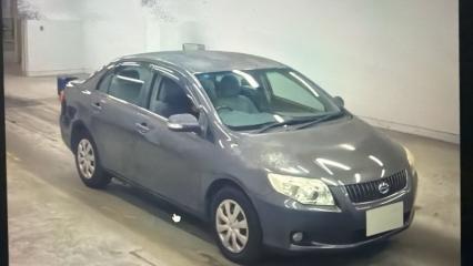 Двигатель TOYOTA COROLLA AXIO ZRE142 2ZR-FE 2 ракурс Двигатель TOYOTA COROLLA AXIO ZRE142 2ZR-FE 2 ракурс