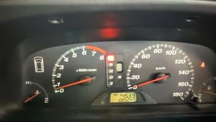 АКПП HONDA ODYSSEY RA6 F23A MGPA 2 ракурс