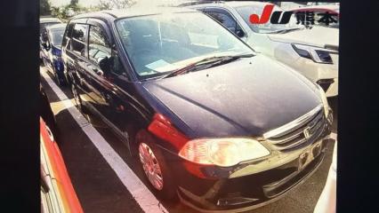 АКПП HONDA ODYSSEY RA6 F23A MGPA 4 ракурс
