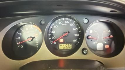 Двигатель HONDA ACCORD CF3 F18B 2 ракурс