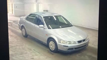 Двигатель HONDA ACCORD CF3 F18B 3 ракурс