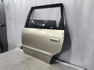Дверь левая задняя HONDA ODYSSEY RA3 2 ракурс