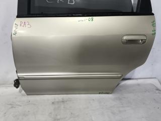 Дверь левая задняя HONDA ODYSSEY RA3 4 ракурс