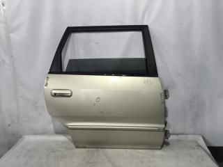 Дверь правая задняя HONDA ODYSSEY RA3 1 ракурс