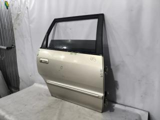 Дверь правая задняя HONDA ODYSSEY RA3 2 ракурс