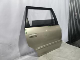 Дверь правая задняя HONDA ODYSSEY RA3 3 ракурс