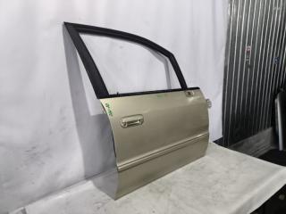 Дверь правая передняя HONDA ODYSSEY RA3 3 ракурс