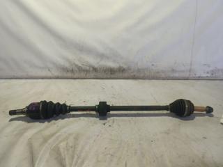 Привод правый передний TOYOTA COROLLA AXIO NZE141 1NZ-FE 1 ракурс Привод правый передний TOYOTA COROLLA AXIO NZE141 1NZ-FE 1 ракурс