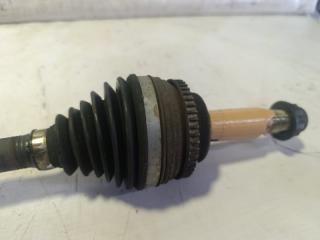 Привод правый передний TOYOTA COROLLA AXIO NZE141 1NZ-FE 3 ракурс Привод правый передний TOYOTA COROLLA AXIO NZE141 1NZ-FE 3 ракурс