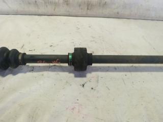 Привод правый передний TOYOTA COROLLA AXIO NZE141 1NZ-FE 5 ракурс Привод правый передний TOYOTA COROLLA AXIO NZE141 1NZ-FE 5 ракурс