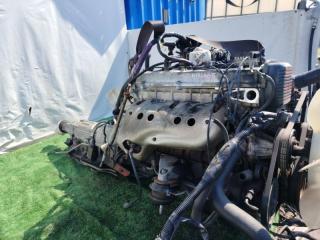 Двигатель TOYOTA MARK II GX90 1G-FE 3 ракурс