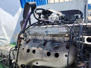 Двигатель TOYOTA MARK II GX90 1G-FE 5 ракурс