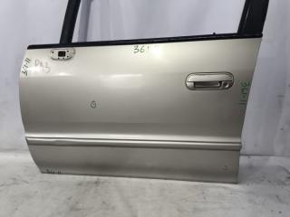 Дверь левая передняя HONDA ODYSSEY RA3 4 ракурс