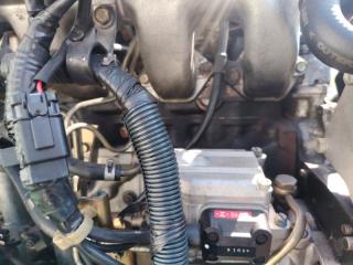 Двигатель NISSAN TERRANO PR50 TD27 5 ракурс