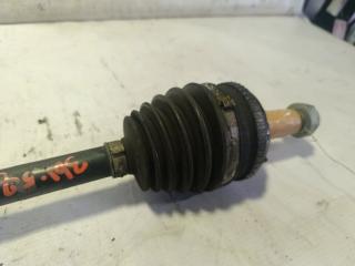 Привод правый передний HONDA ODYSSEY RA3 F23A 3 ракурс