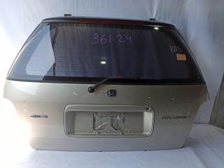 Дверь 5-я HONDA ODYSSEY RA3 1 ракурс