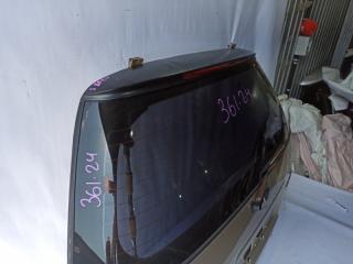 Дверь 5-я HONDA ODYSSEY RA3 2 ракурс