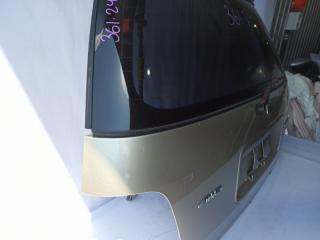 Дверь 5-я HONDA ODYSSEY RA3 3 ракурс