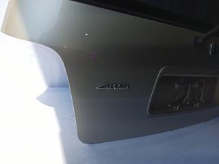 Дверь 5-я HONDA ODYSSEY RA3 4 ракурс