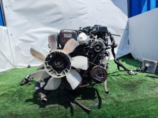 Двигатель TOYOTA CRESTA GX100 1G-FE 1 ракурс