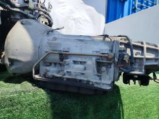 АКПП NISSAN LAUREL GC35 RB25DE RE4R01B RC40 2 ракурс