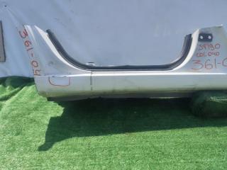 Порог кузова правый TOYOTA CORONA ST190 3 ракурс