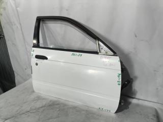 Дверь правая передняя NISSAN EXPERT VW11 3 ракурс