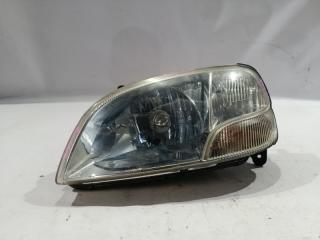 Фара левая SUZUKI SWIFT HT51S P0361 1 ракурс Фара левая SUZUKI SWIFT HT51S P0361 1 ракурс