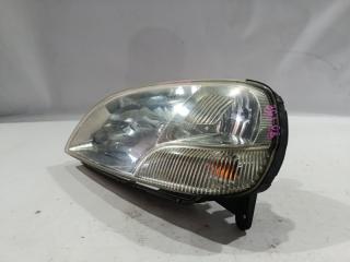 Фара левая SUZUKI SWIFT HT51S P0361 3 ракурс Фара левая SUZUKI SWIFT HT51S P0361 3 ракурс