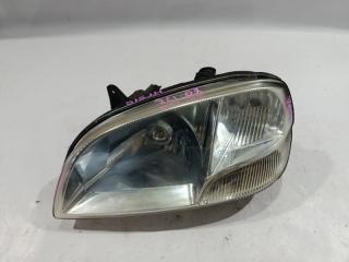 Фара левая SUZUKI SWIFT HT51S P0361 4 ракурс Фара левая SUZUKI SWIFT HT51S P0361 4 ракурс