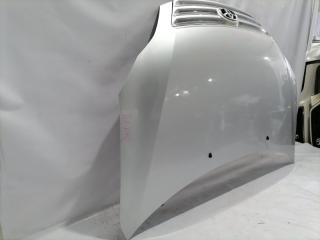 Капот TOYOTA IPSUM ACM21 2 ракурс
