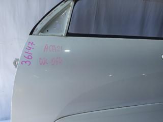 Дверь левая передняя TOYOTA RAV4 ACA21 3 ракурс