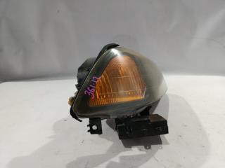 Фара правая HONDA TORNEO CF4 R7639 2 ракурс