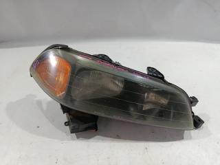 Фара правая HONDA TORNEO CF4 R7639 4 ракурс