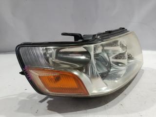 Фара правая NISSAN BASSARA JHU30 100-63543 2 ракурс