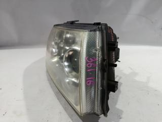 Фара правая NISSAN BASSARA JHU30 100-63543 3 ракурс