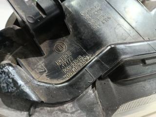 Фара правая NISSAN BASSARA JHU30 100-63543 5 ракурс