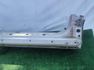 Порог кузова правый SUBARU FORESTER SF5 5 ракурс