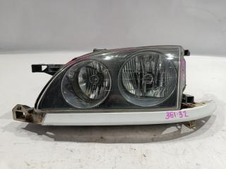 Фара левая TOYOTA CALDINA ST210 05-31 1 ракурс
